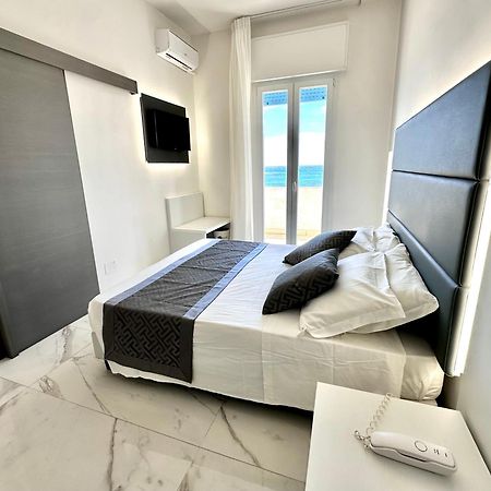 Hotel Blu Porto Cesareo Eksteriør billede
