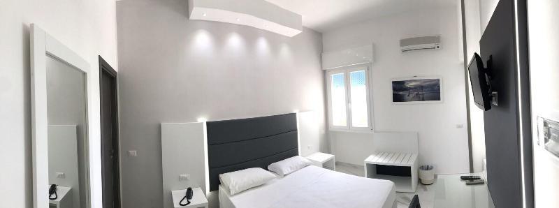 Hotel Blu Porto Cesareo Eksteriør billede