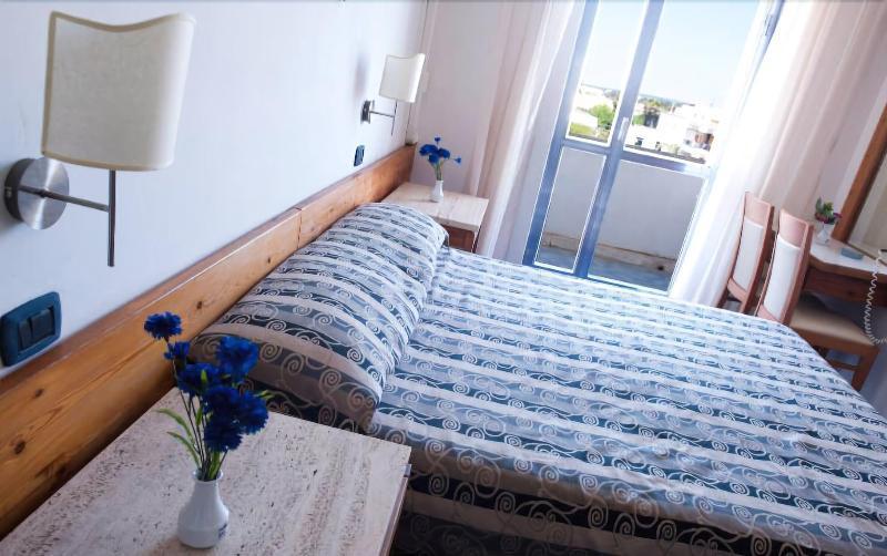 Hotel Blu Porto Cesareo Eksteriør billede